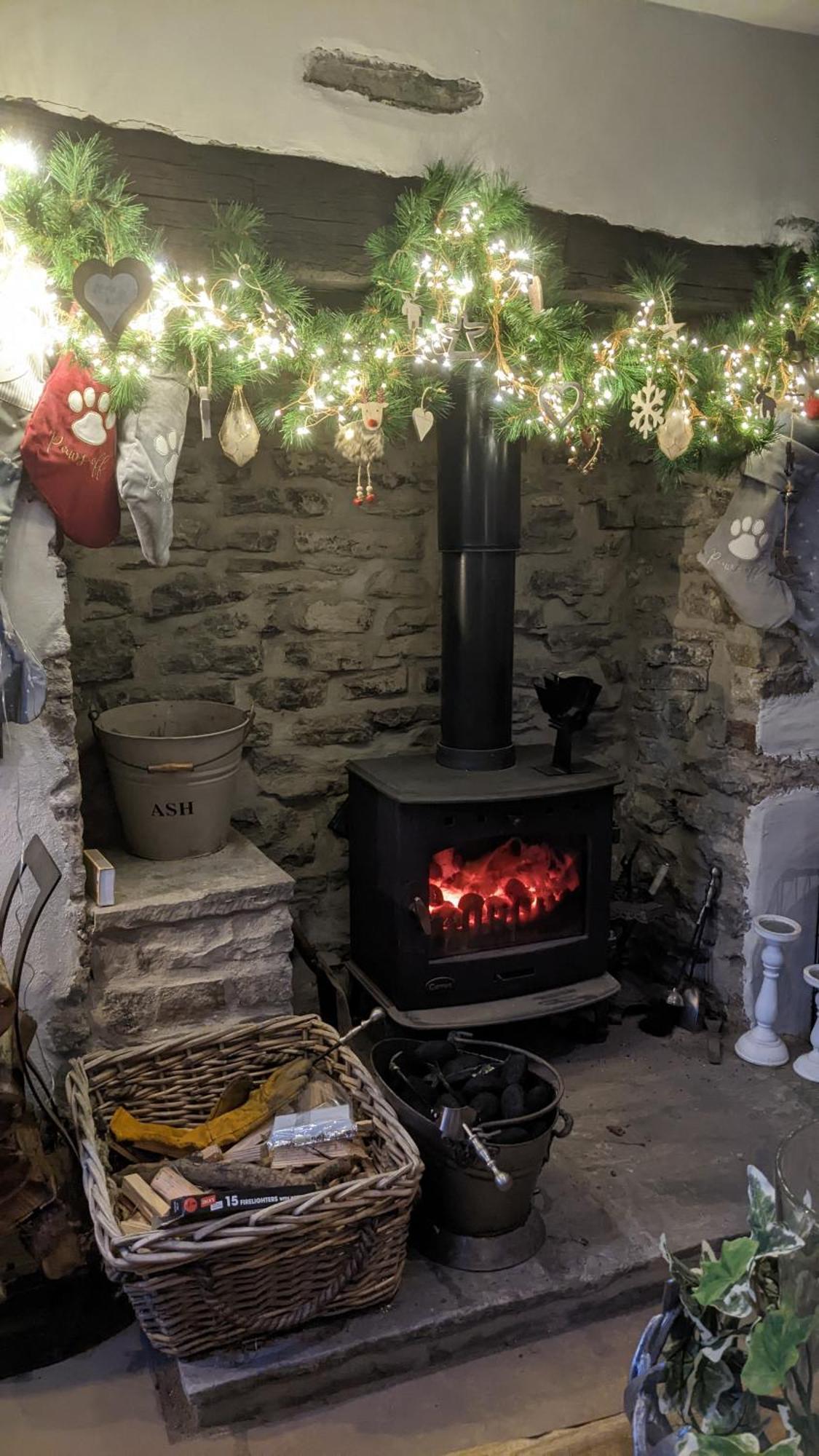 Castle Keep Tea Room Middleham Exterior foto